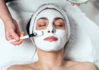 Universal Brows & Beauty Lounge