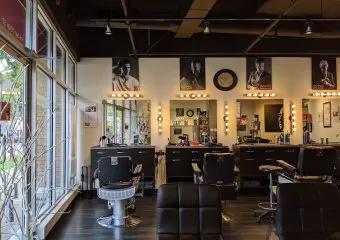 Uomo Modern Barber