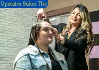 Upstairs Salon The