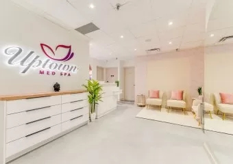 Uptown Med Spa Brampton