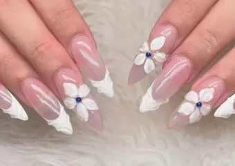 Uptown Nail Boutique & Spa