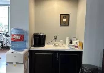 Urban Crush Salon