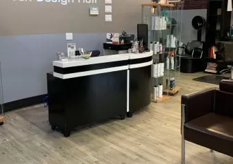 Urban Design Hair