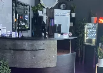 Urban Massage & Wellness Inc