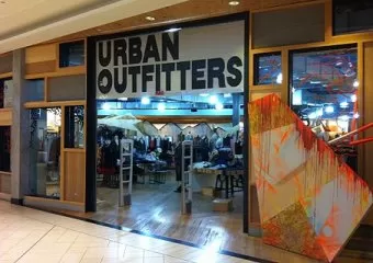 Urban Outfitters