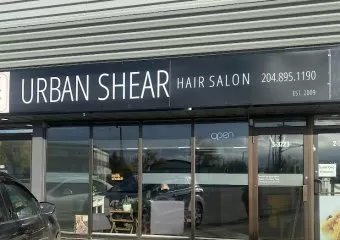 Urban Shear Inc