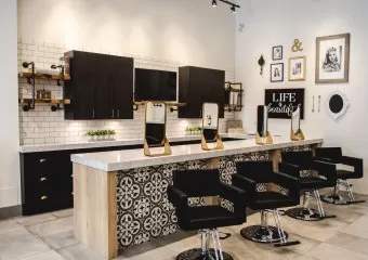 Urban Texture Hair Studio