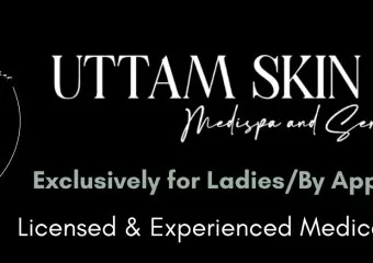 Uttam Skin Laser Brampton Medical Spa