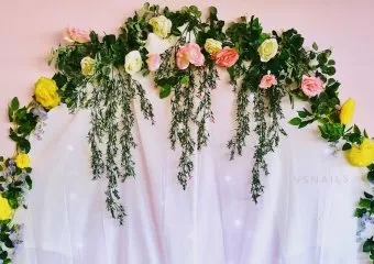 V5 Nails Salon and Spa