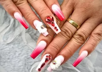 Valley Nails & Spa