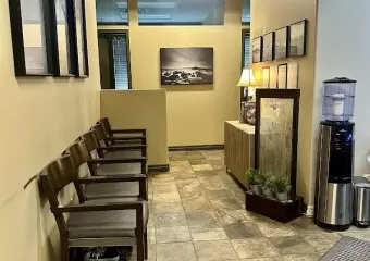 Valley Ridge Chiropractic and Wellness Centre