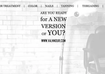 Valn-Nour Unisex Hair Salon