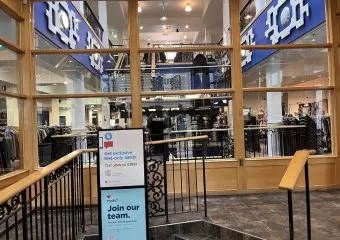 Value Village Boutique