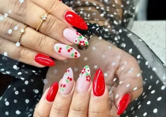 Van-Bella Nails & Spa 