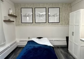 Van Isle Wellness