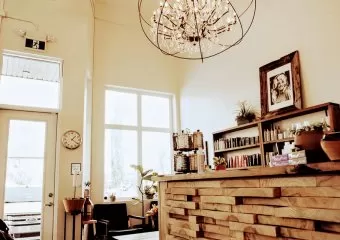 Vanity Collective Salon And Spa