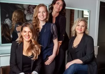 Vanityhouse by Tina Stephenson