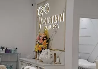VENETIAN NAIL SPA | Regent @ Kildonan Place