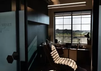 Venom and Velvet Studio