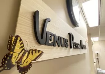 Venus Perez Massage