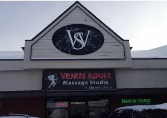 Venus Spa Edmonton