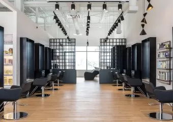 Verde Aveda Salon Bridgwater
