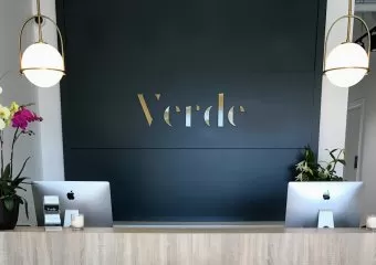 Verde Aveda Salon Seasons