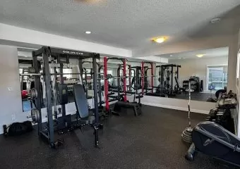 Verena’s Fit & Strong