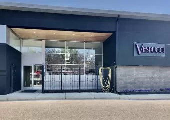 Vespucci Consignment