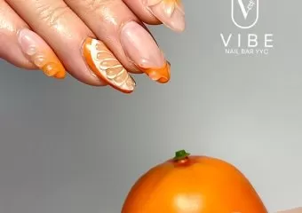 VIBE NAIL BAR