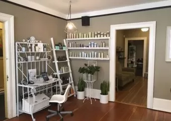 Vibe Salon