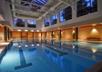 Victoria Athletic Club