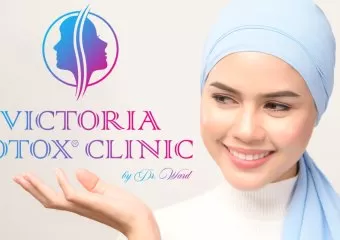 Victoria Botox® Clinic - Eagle Creek