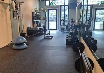 Victoria Fitness - Private Personal Training Studio