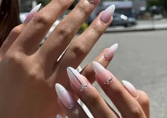 Victoria Nail + Spa