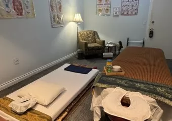 Victoria Thai Massage