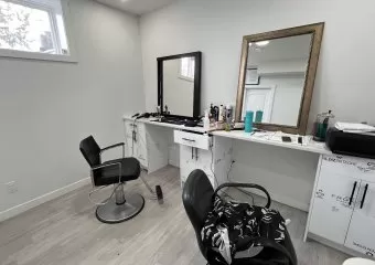 Vijay Barber: Gopal Hair Salon