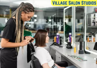 Village Salon Studios