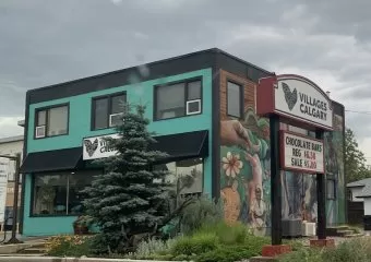 Villages Calgary
