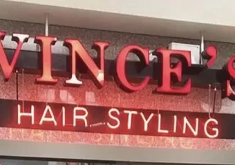 Vince's Hairstyling