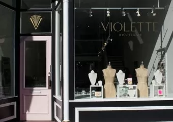 Violette Boutique