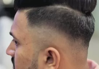 VIP Barber Airdrie
