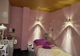 VIP Beauty & Wellness Spa