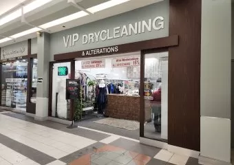 VIP Drycleaning & Alterations