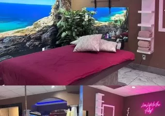 VIP Massage Spa