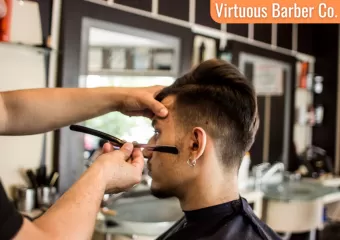 Virtuous Barber Co.