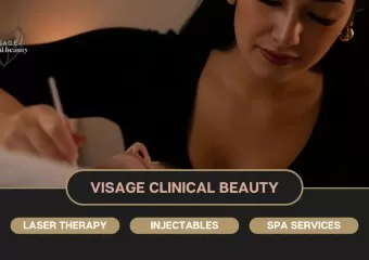 Visage Clinical Beauty