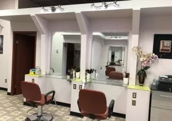 Vision Hair