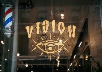 VISION STUDIOS