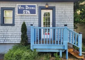 Vita Derma Esthetic SPA